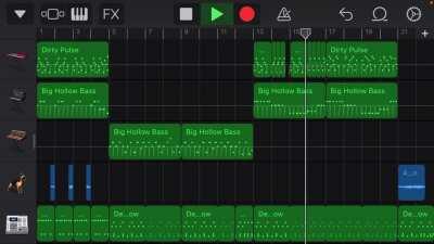 Fanmade Brawl Stars summer theme lol