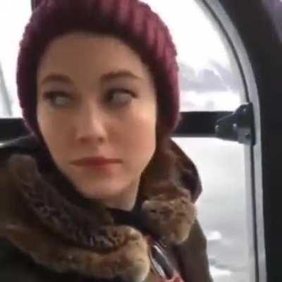 Mary Elizabeth Winstead