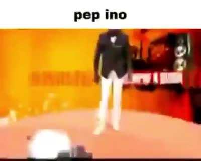 pep ino