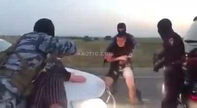 Russian proposals be like