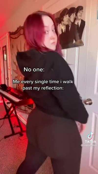 This genuinely caught me off guard