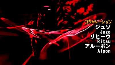 Might as well share the anime opening I made for a video. Hope you like it!