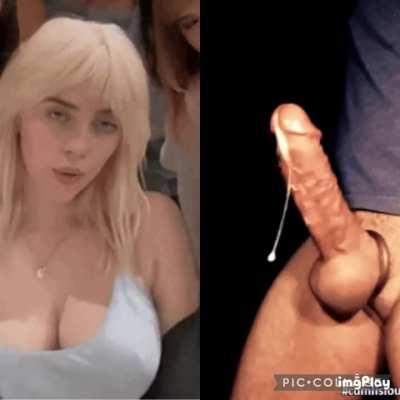 billie eilish babecock 😈