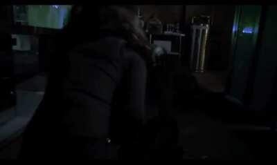 The culmination of Agent Skye - one shot fight scene from series 2 episode 19 of AOS