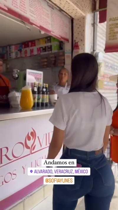 Pinche culote que se carga 