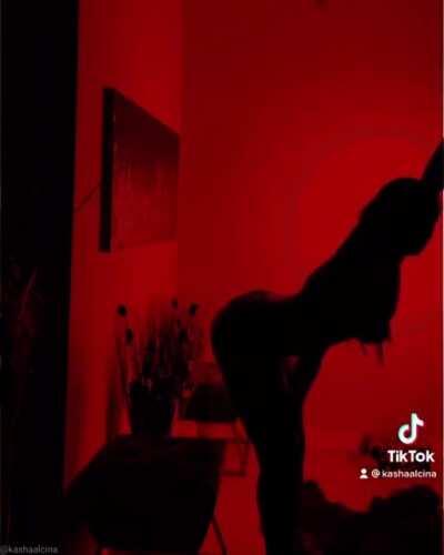 Kasha Alcina❤ Too Perfect