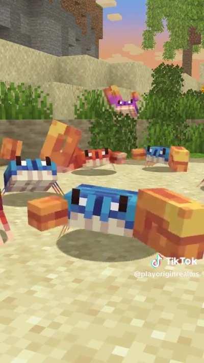 Credits: Origin Realms.