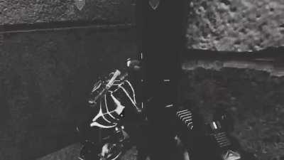 Control: A Short Story