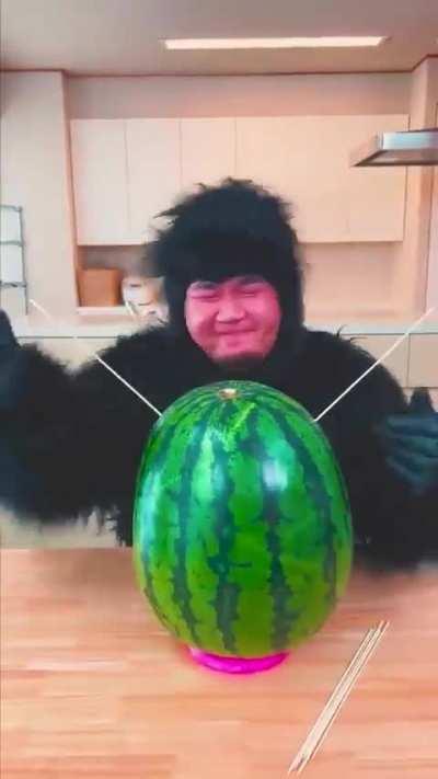 Losercity watermelon