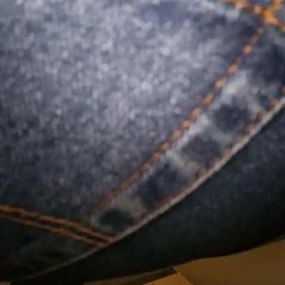 I think I might be sick