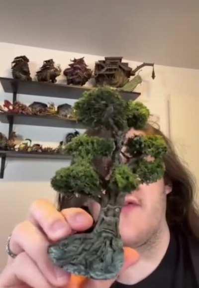 What else would we be doing?