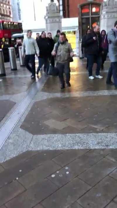 Don’t you wanna dance?