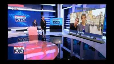 Vojko debelo je govno