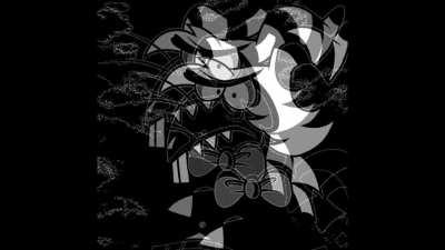 Moxxie becomes uncanny