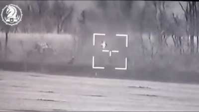 Ukrainian ATGM operators of the 47th Mechanized Brigade 