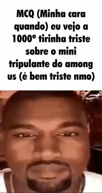 pessoal eu fiz uma referencia among us por favor ria