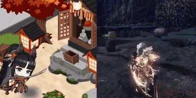 The new character in Azur Lane is a Long Sword user!