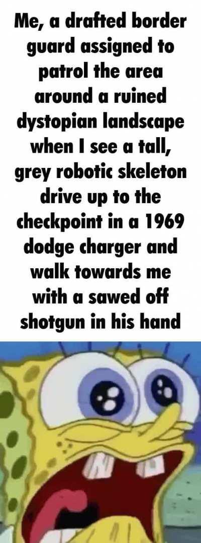 Take guesses as to what I’m referencing in the comments