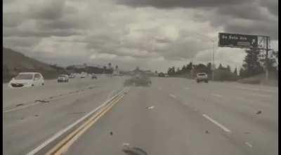 This may be the craziest thing I’ve seen this year.