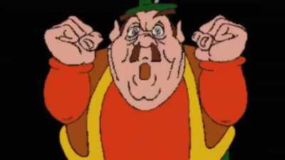 When you have to explain to the doctor why you’re strapped down to the hospital bed that you’ve just recently shit.