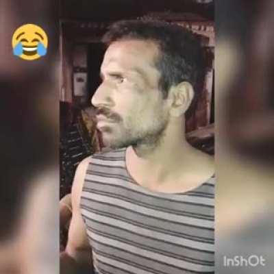 Attitude dekh rahy ho londay ka!