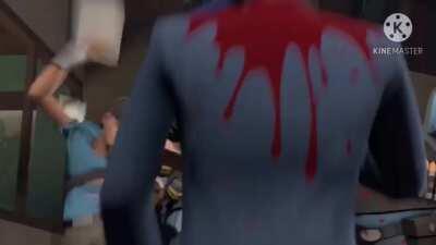 “Ugh, fine I guess you are my little pog champ come here-“