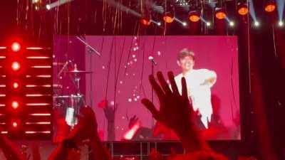 YoshiP shows the community pure love to close the EU Fan Fest