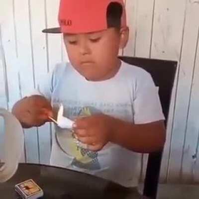 EL ADMIN FUMANDO CANNABIS 😎🤑😨🥵