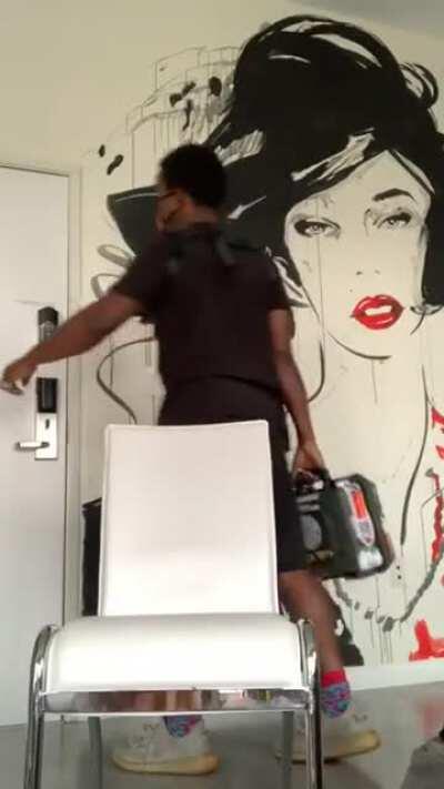 AimeeO B-Day 06.03.2020 Part 2