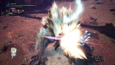 Somedays I just want to be an attack helicopter.