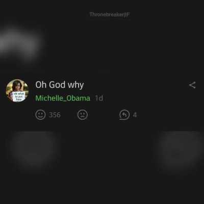 Anoten que esto no pasa todos los dias