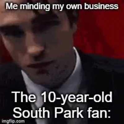 For the love of god have mercy