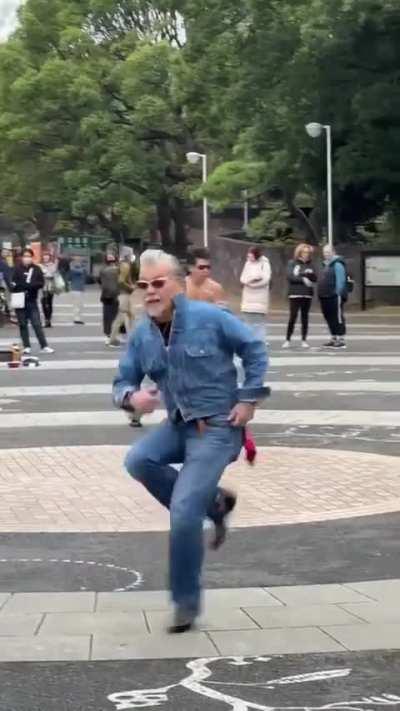 The Tokyo Rockabillies