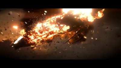 Battlefield 1 Trailers Mashup