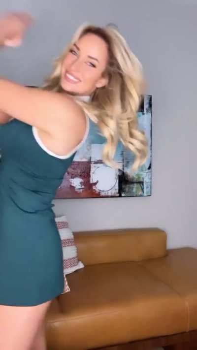 Golf girl outfits - IG February 2024 