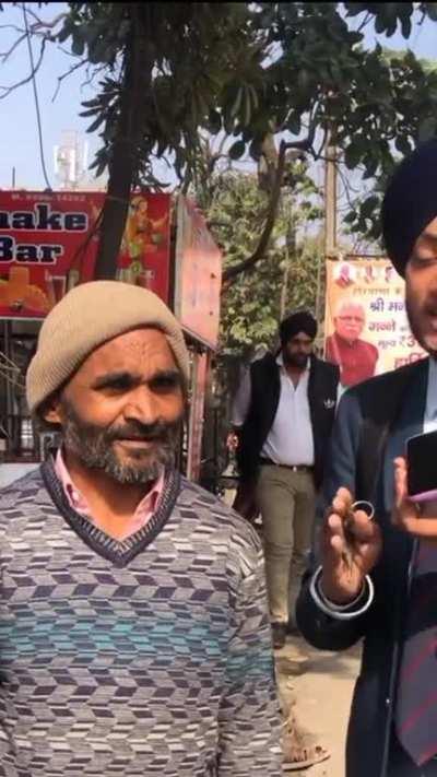 What colour is your bulldozer?