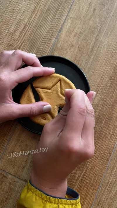 I failed the Squid Game😰