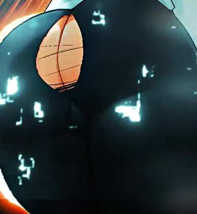 Makima gyatt, gah damn she so hot... She deserves an edit right?