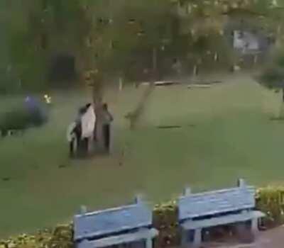 HMFT after We All Go Tumbling Down