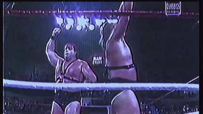 [wmv] The Brain Busters (Arn Anderson & Tully Blanchard) vs Demolition (Ax & Smash) - Two out of Three Falls Tag Team Match - WWF World Tag Team Championship - WWF Saturday Night's Main Event (July 29, 1989)
