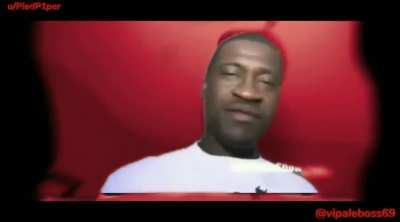 Geroge Flyod VS Derek Chauvin