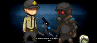 Jailer and Rogue beef caught on camera 