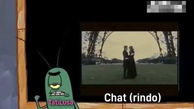 Tati, vc se lembro disso, vou react 🤭