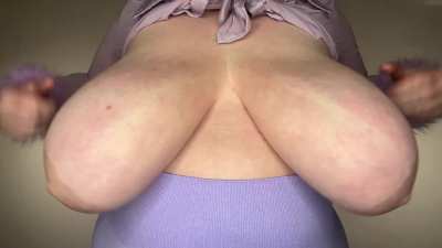 Smooth drop, catch them if you can