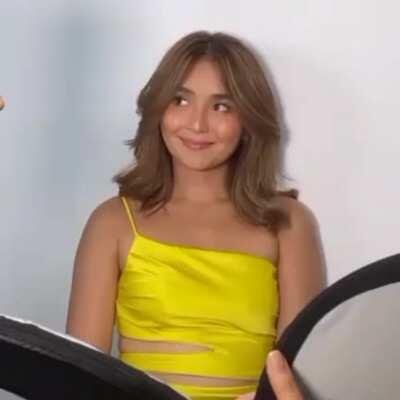 Kathryn Bernardo