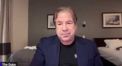 Shuli will rehire ISO when he’s released from prison -Stuttering John