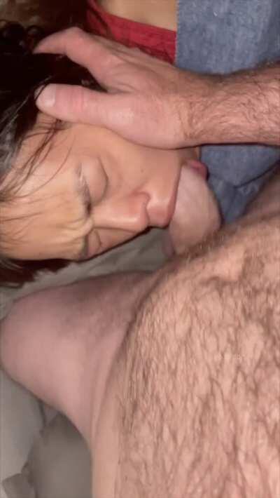 Free Use Me As Much As You Wish Master!! I will never say NO! [OC] I hope you guy's enjoy that one!! Let us know in the comments!