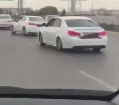 When it’s RAWE CEEK