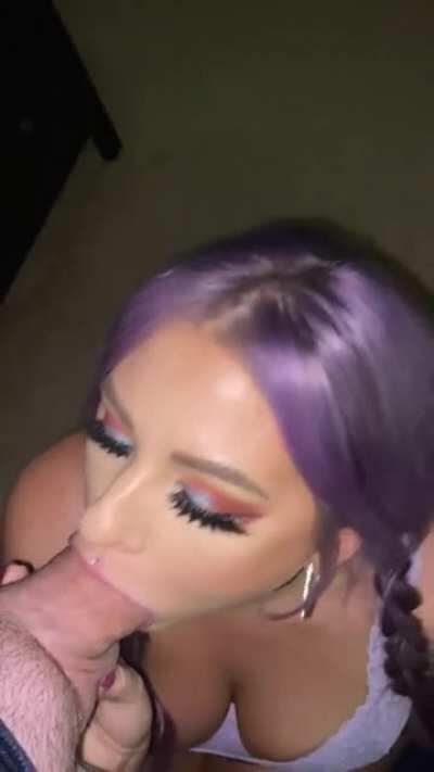 (OC) it’s your favorite little blowjob slut checking in again