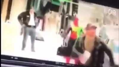 This matches the description of the trailer leak aswell